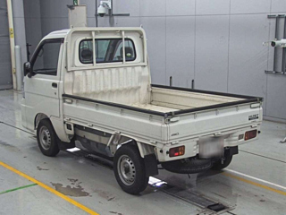 DAIHATSU HIJET TRUCK 2009