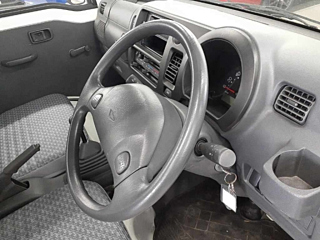 DAIHATSU HIJET TRUCK 2009
