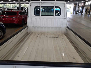 DAIHATSU HIJET TRUCK 2009