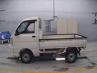DAIHATSU HIJET TRUCK 2009