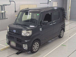 DAIHATSU WAKE 2018