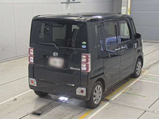 DAIHATSU WAKE 2018