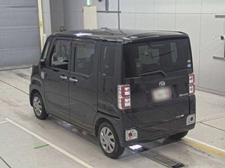 DAIHATSU WAKE 2018
