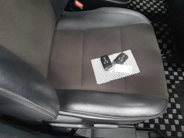 TOYOTA SIENTA 2018