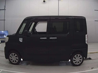 DAIHATSU WAKE 2018