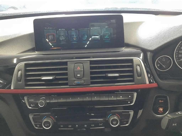BMW 3 SERIES 2017