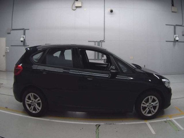 BMW 2 SERIES 2017