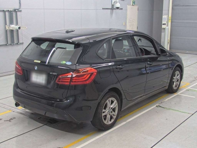 BMW 2 SERIES 2017