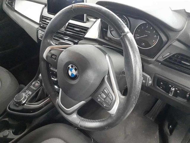 BMW 2 SERIES 2017