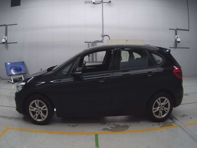 BMW 2 SERIES 2017