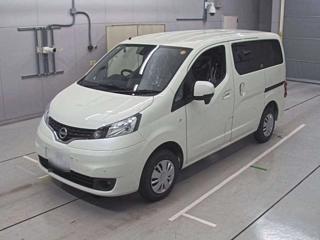 Заказать NISSAN NV200