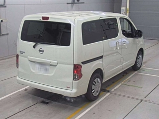 Заказать NISSAN NV200