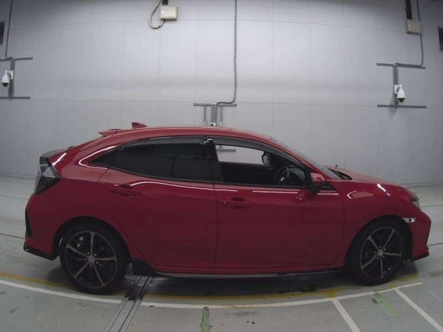 HONDA CIVIC 2020