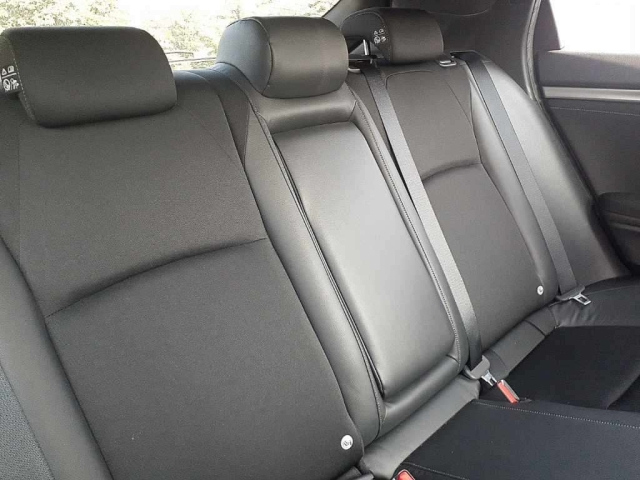 HONDA CIVIC 2020