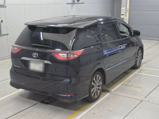TOYOTA ESTIMA 2016