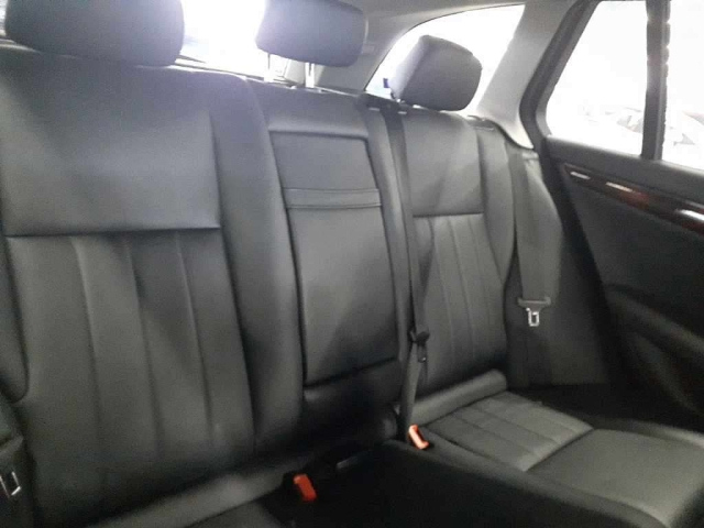 MERCEDES BENZ C CLASS WAGON 2010