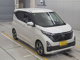 NISSAN DAYZ 2024