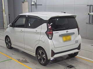 NISSAN DAYZ 2024