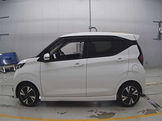 NISSAN DAYZ 2024