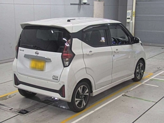 NISSAN DAYZ 2024