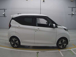 NISSAN DAYZ 2024