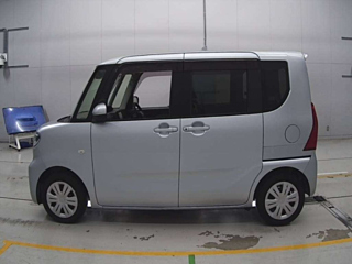 DAIHATSU TANTO 2020