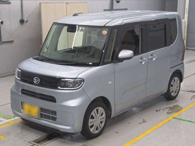 DAIHATSU TANTO 2020