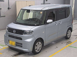 DAIHATSU TANTO 2020