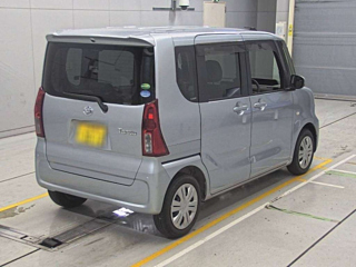 DAIHATSU TANTO 2020