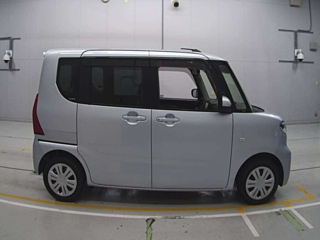 DAIHATSU TANTO 2020