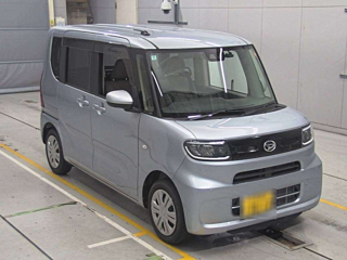 DAIHATSU TANTO 2020