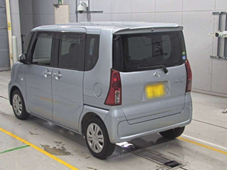 DAIHATSU TANTO 2020