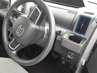 DAIHATSU TANTO 2020