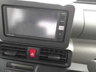 DAIHATSU TANTO 2020