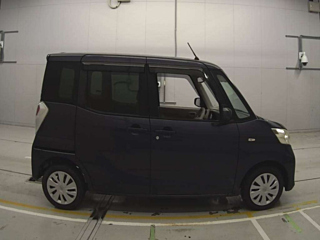 NISSAN DAYZ ROOX 2015