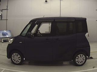 NISSAN DAYZ ROOX 2015