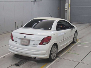 Заказать PEUGEOT 207