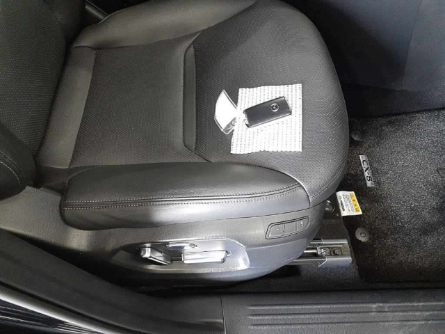 MAZDA CX-8 2022