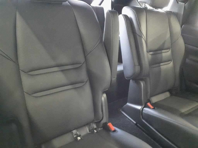 MAZDA CX-8 2022