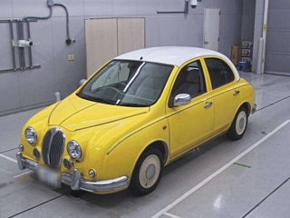 Заказать MITSUOKA VIEWT