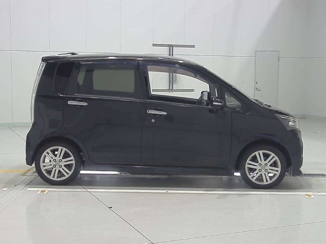 SUBARU STELLA 2013