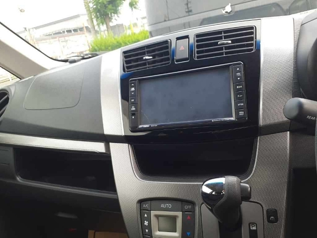 SUBARU STELLA 2013