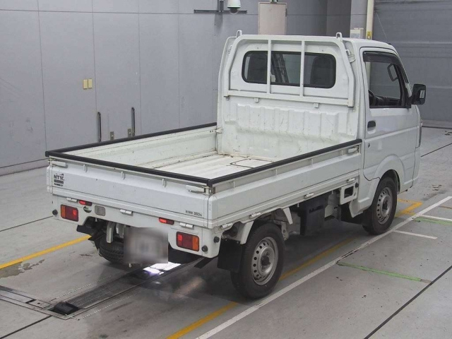 NISSAN CLIPPER TRUCK 2016