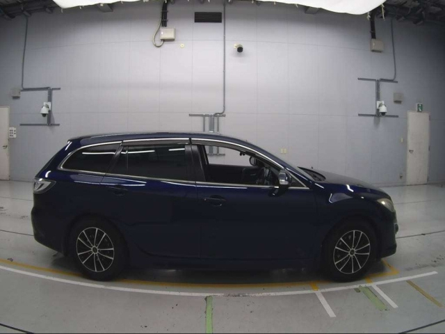 MAZDA ATENZA WAGON 2010
