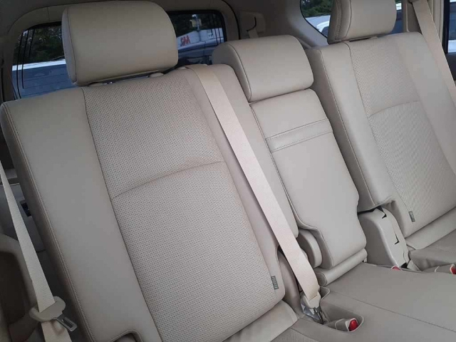 TOYOTA LAND CRUISER PRADO 2023