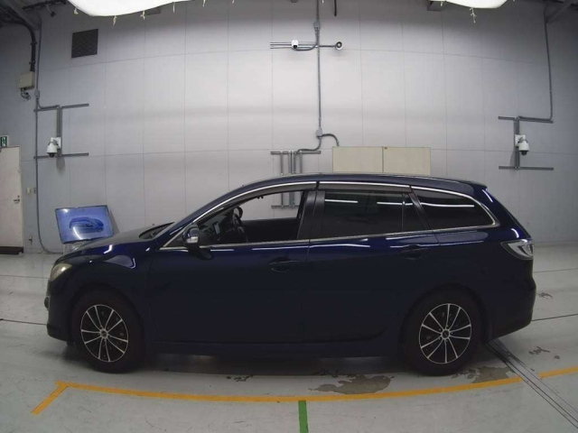 MAZDA ATENZA WAGON 2010
