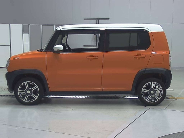 MAZDA FLAIR 2017