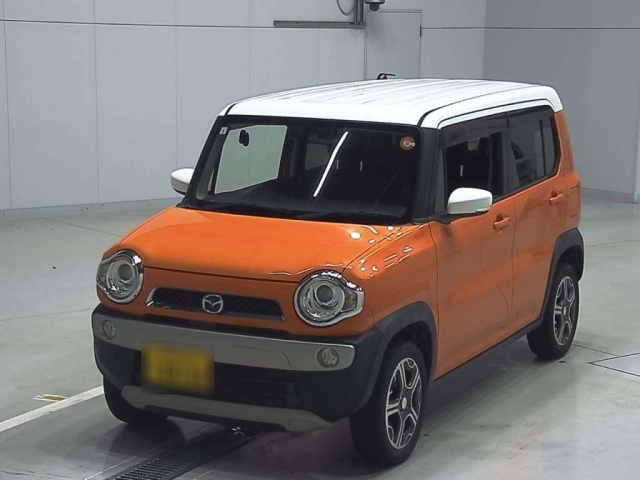 MAZDA FLAIR 2017