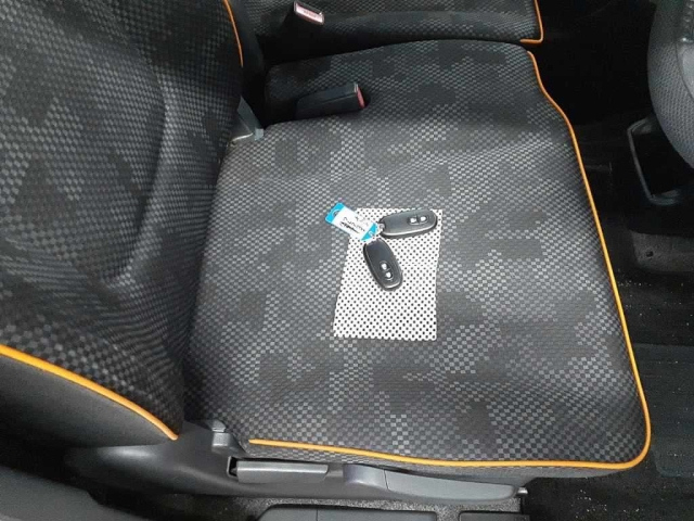 MAZDA FLAIR 2017
