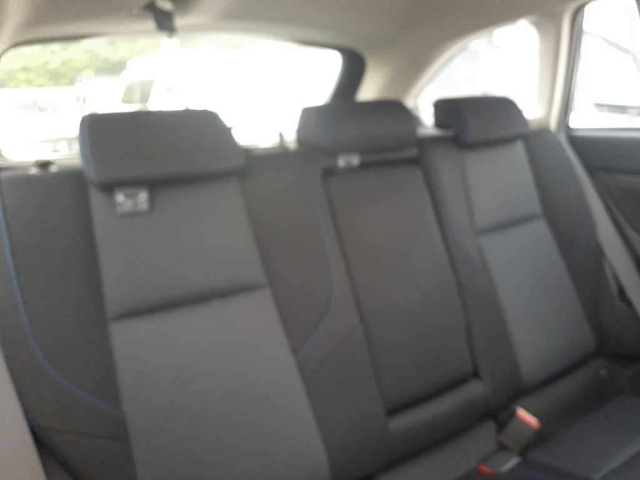 SUBARU LEVORG 2014